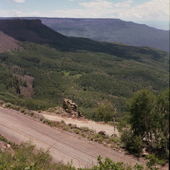 Colorado Western Slope